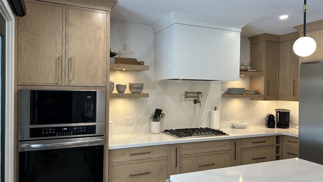 Photo of Kitchen in Grand Bend