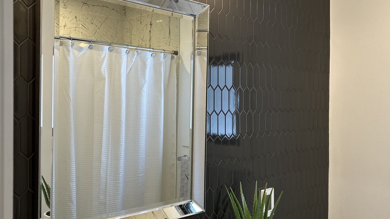 Photo of Bathroom in Grand Bend