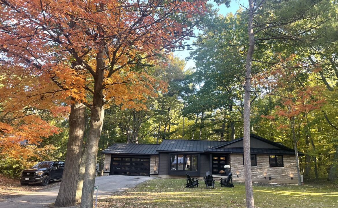 Photo of Outdoor in Grand Bend