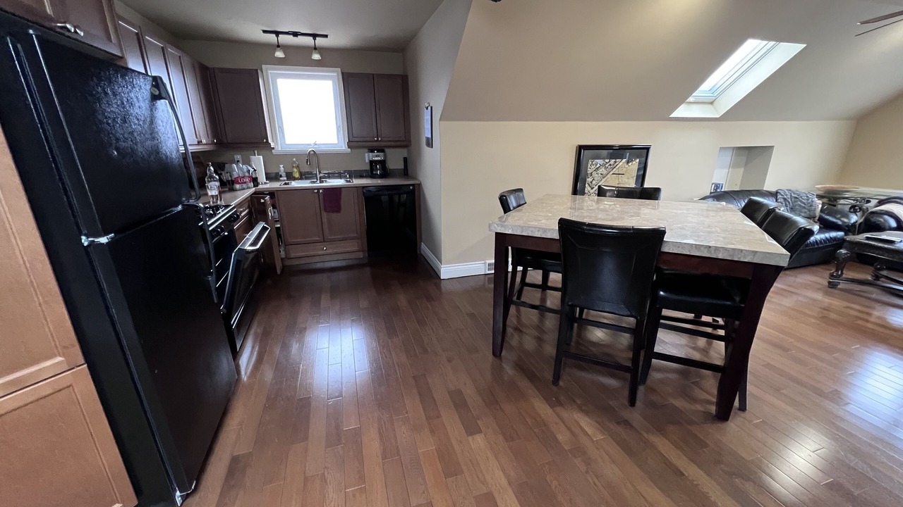 Photo of Kitchen in Point Edward