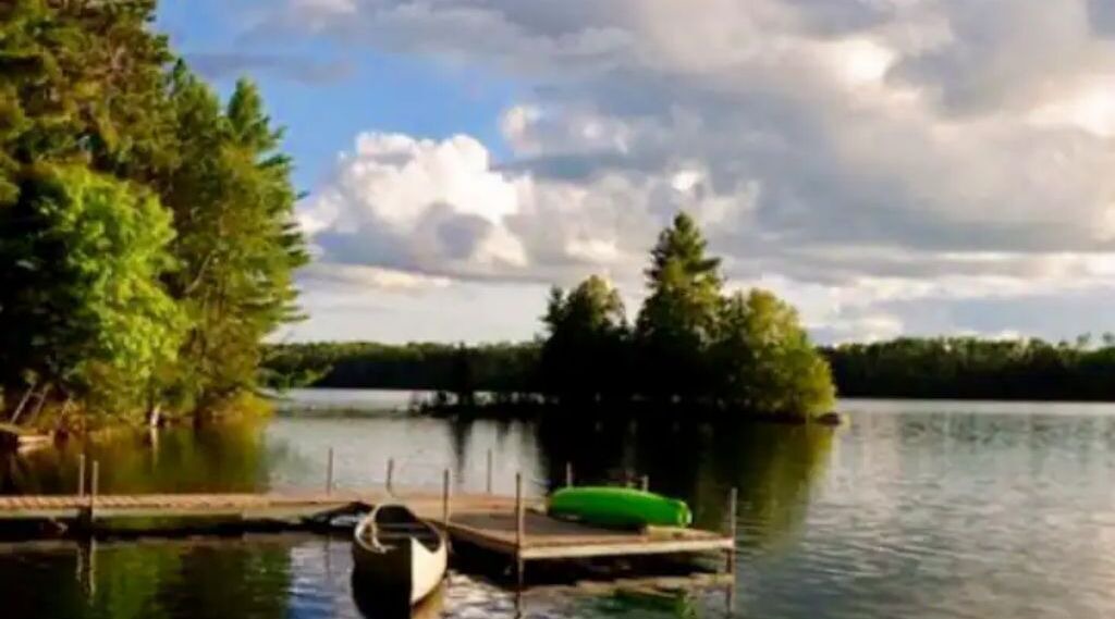 Photo of Outdoor in Marcell
