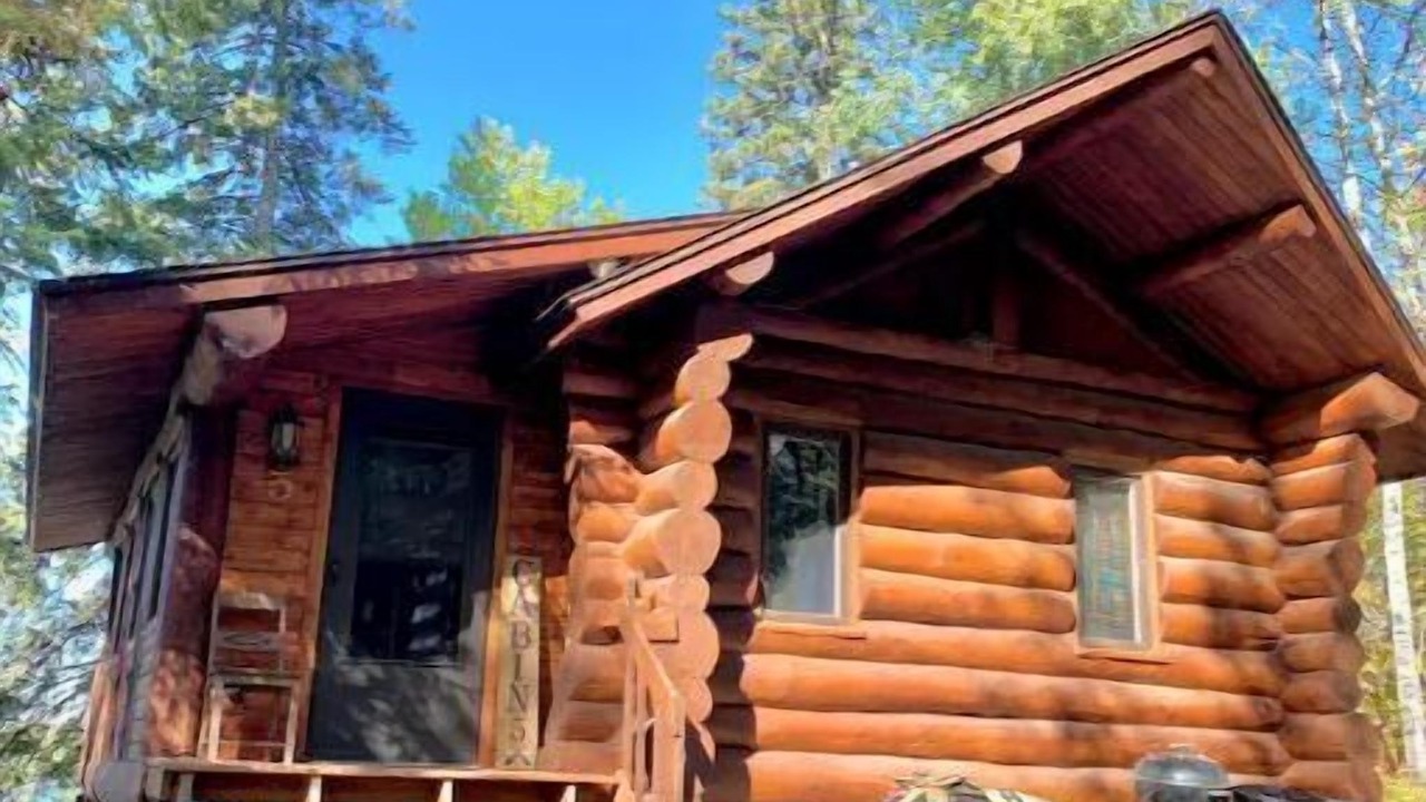 Photo of Outdoor in Marcell