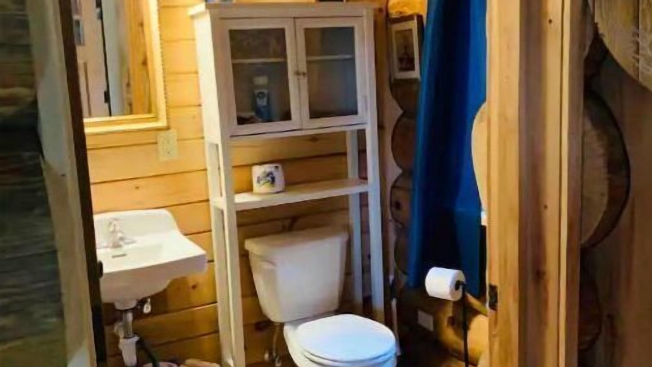 Photo of Bathroom in Marcell