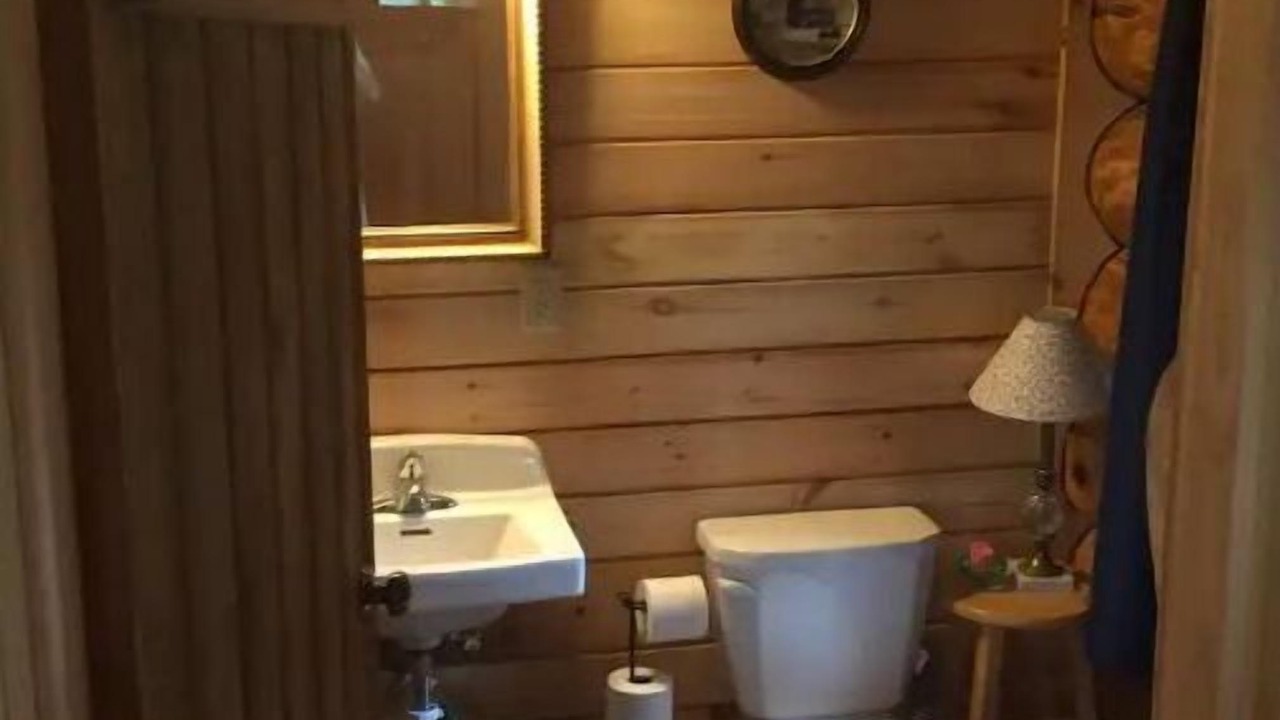 Photo of Bathroom in Marcell