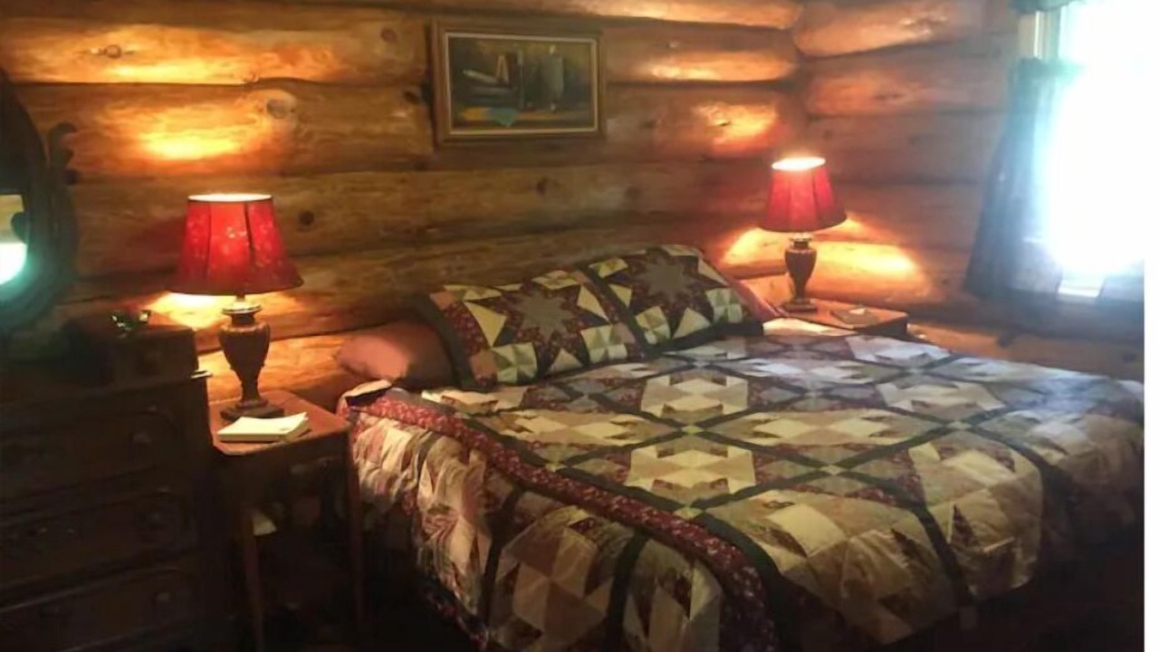 Photo of Bedroom in Marcell
