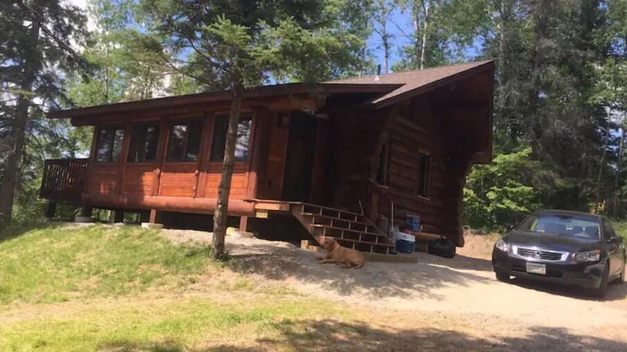 Photo of Outdoor in Marcell