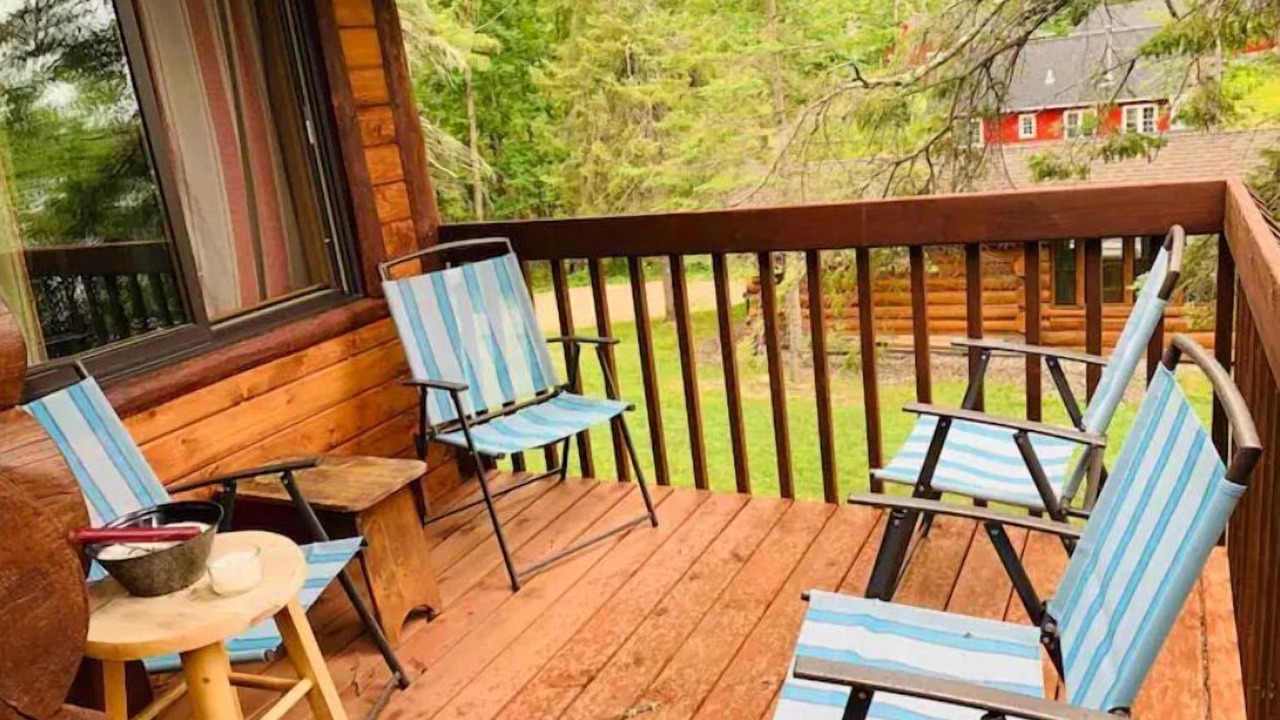 Photo of Outdoor in Marcell