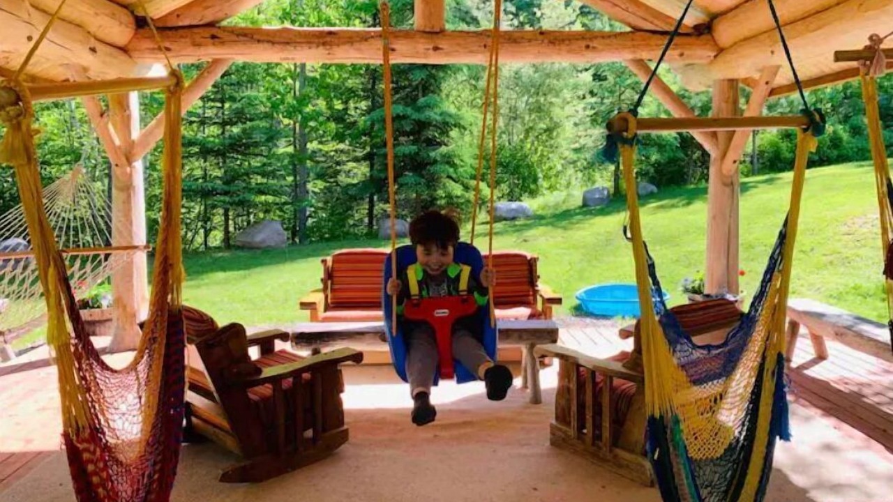 Photo of Outdoor in Marcell