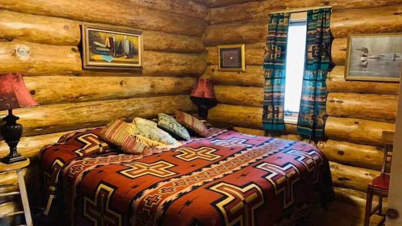 Photo of Bedroom in Marcell