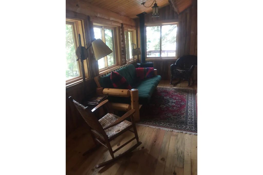 Photo of Livingroom in Marcell