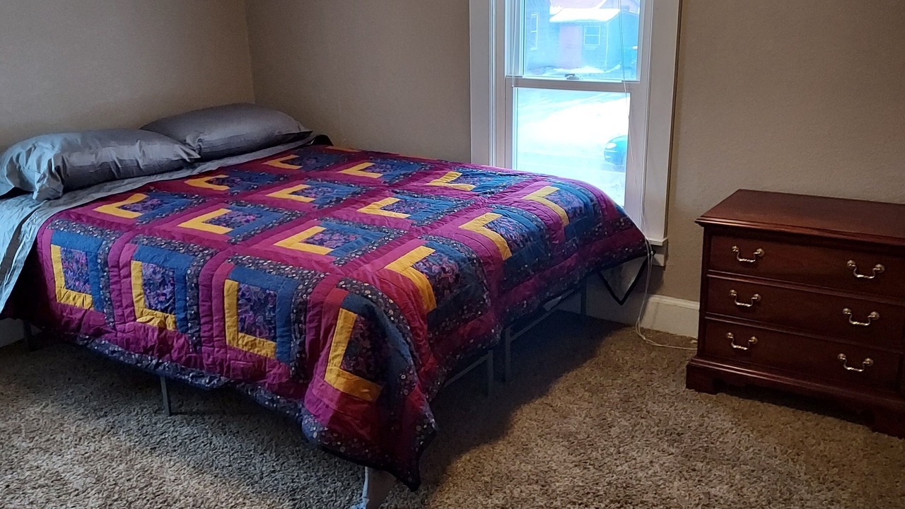 Photo of Bedroom in Duluth