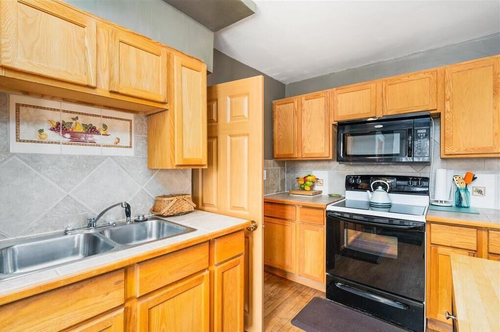 Photo of Kitchen in Duluth