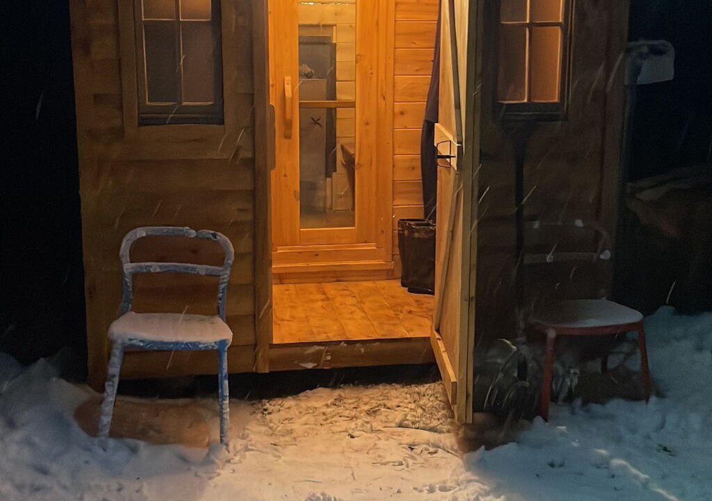 Photo of Outdoor in Marmora and Lake