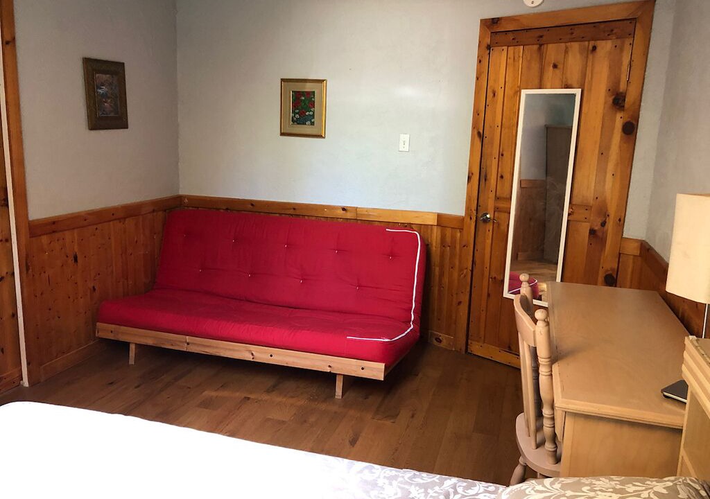 Photo of Bedroom in Marmora and Lake