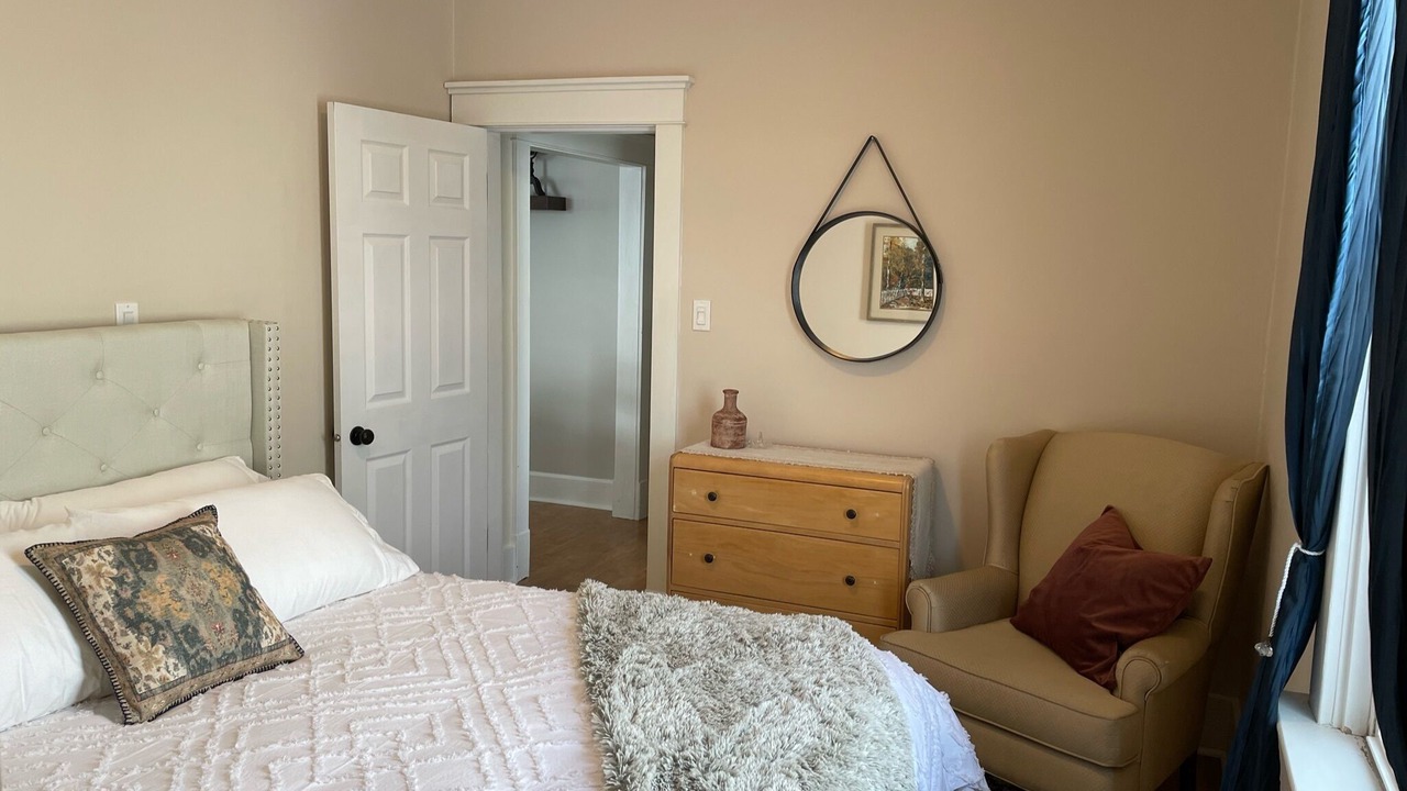 Photo of Bedroom in Thunder Bay