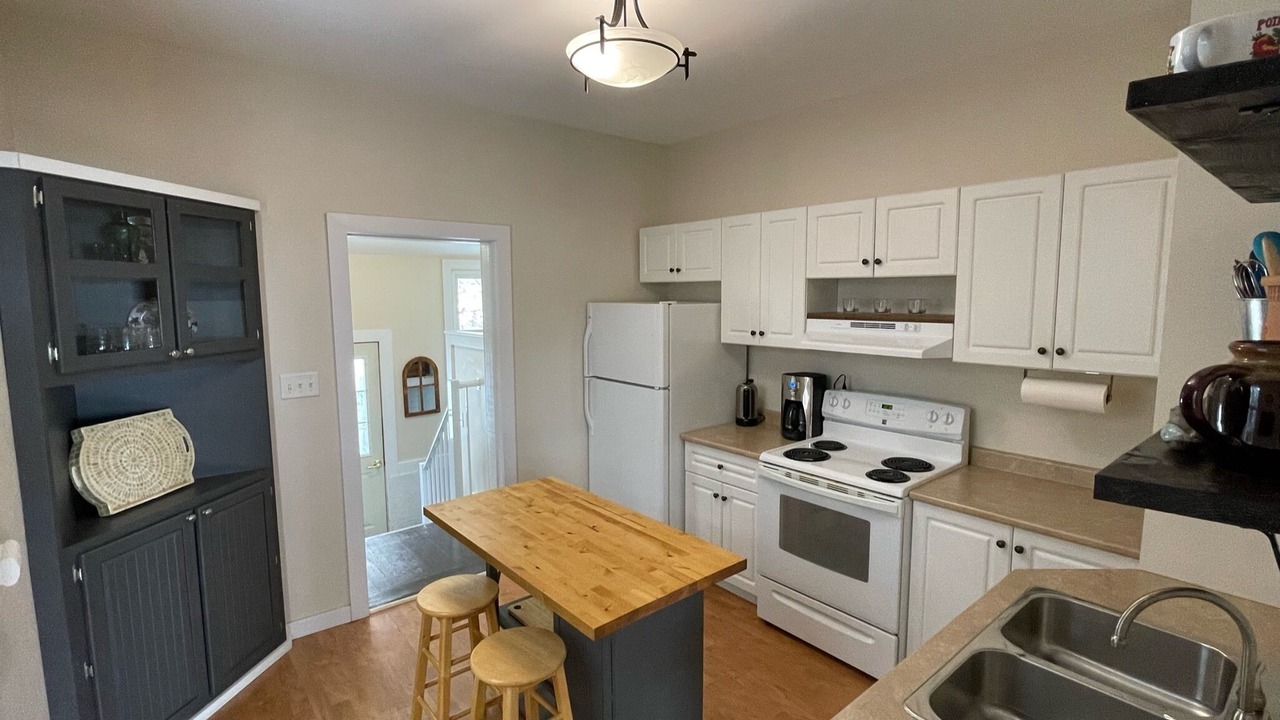 Photo of Kitchen in Thunder Bay