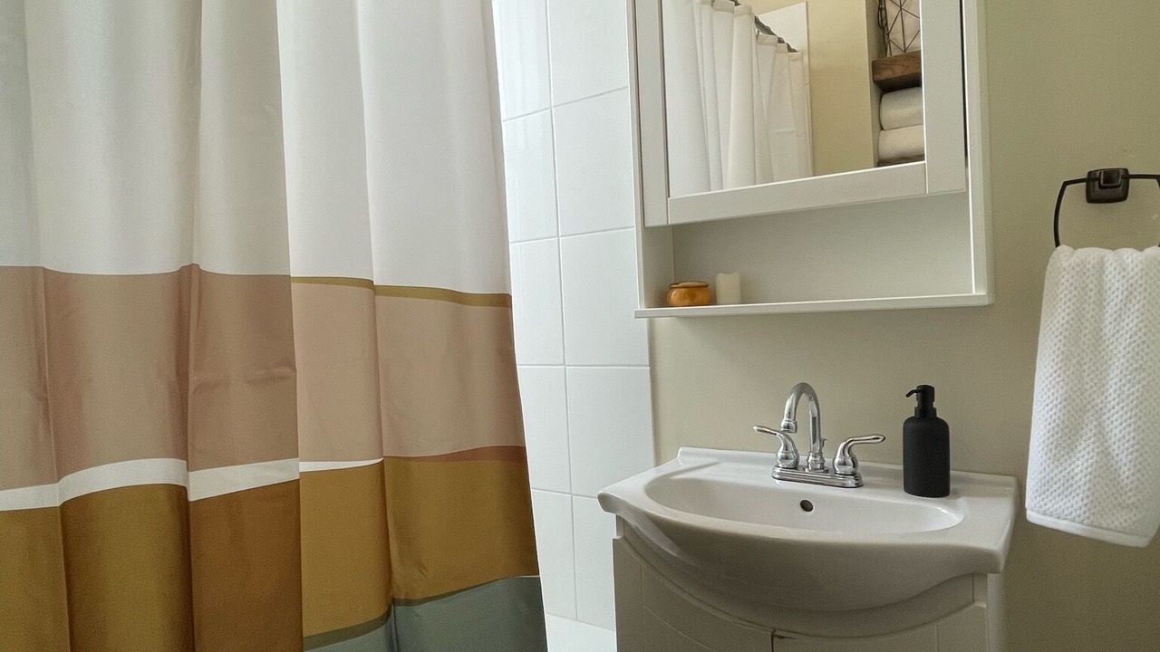 Photo of Bathroom in Thunder Bay