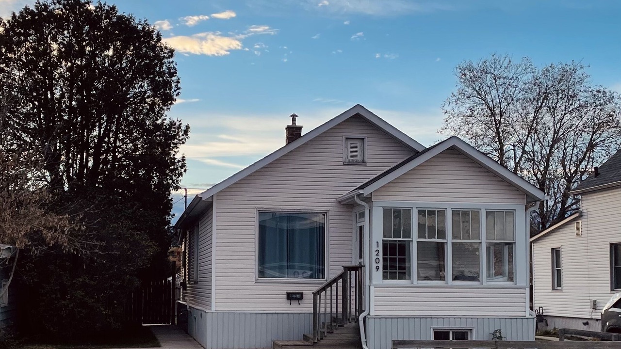 Photo of Outdoor in Thunder Bay
