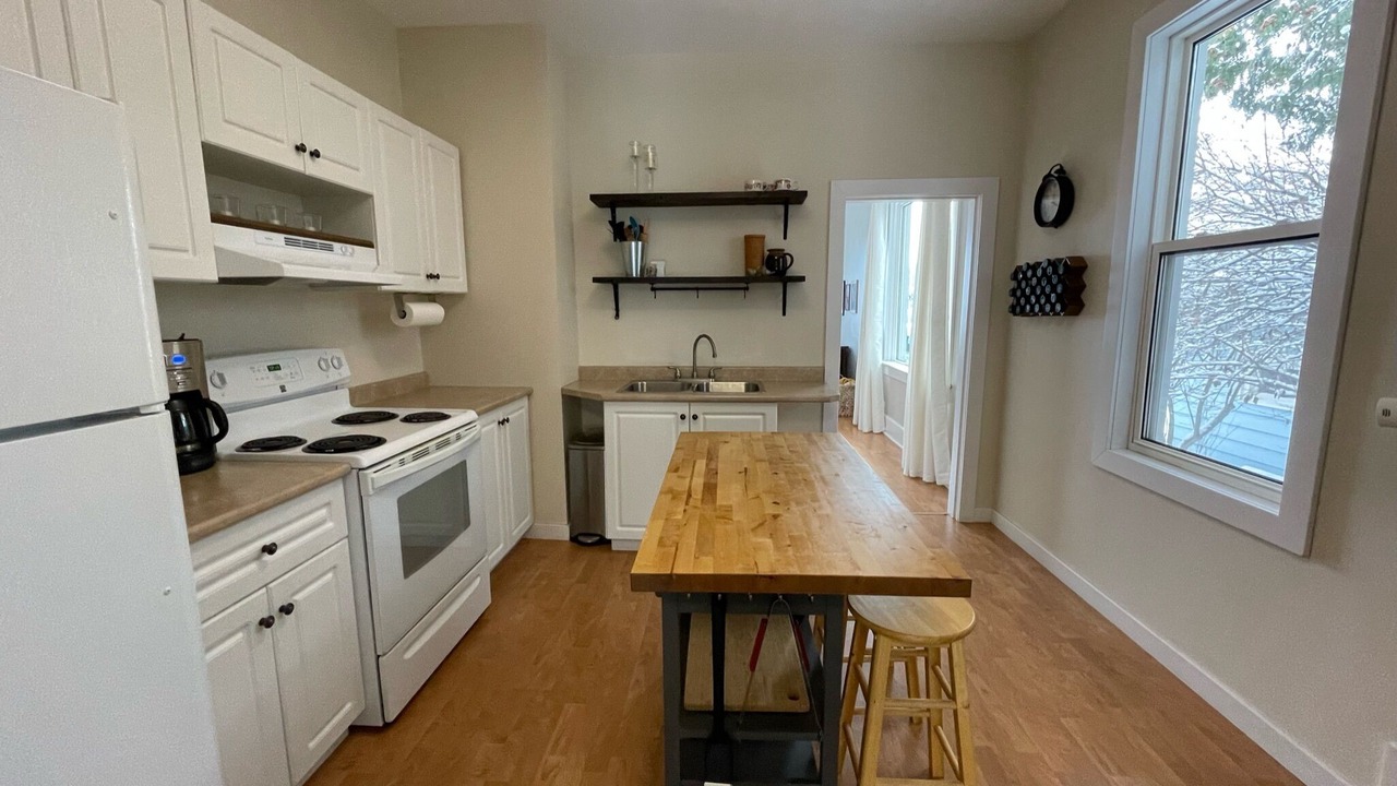 Photo of Kitchen in Thunder Bay