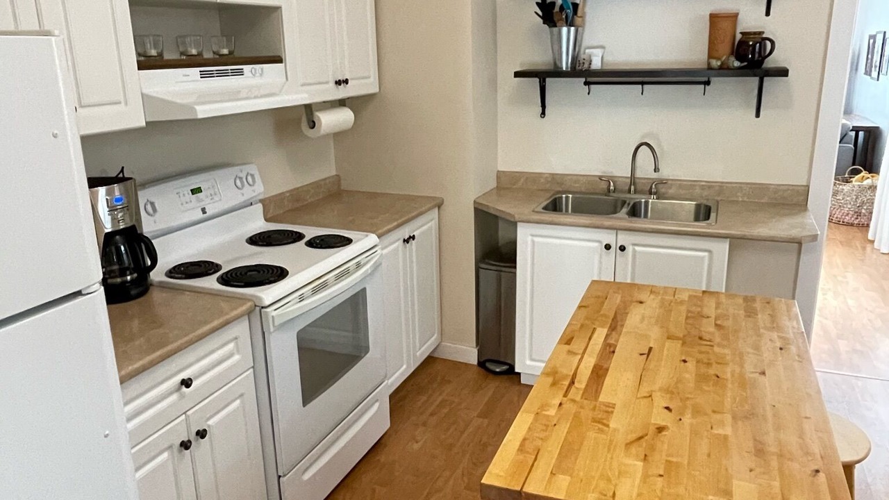Photo of Kitchen in Thunder Bay