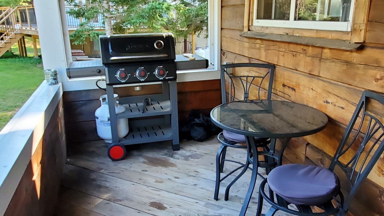 Photo of Outdoor in South Algonquin