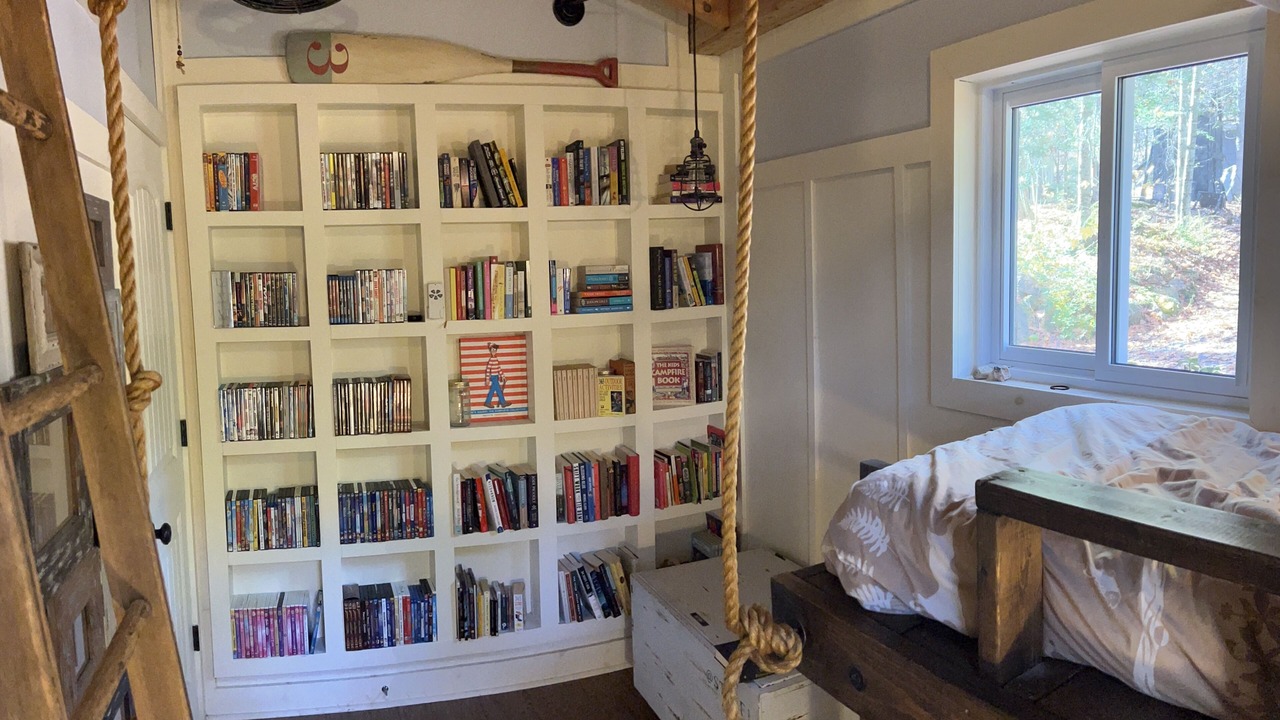 Photo of Bedroom in Havelock-Belmont-Methuen