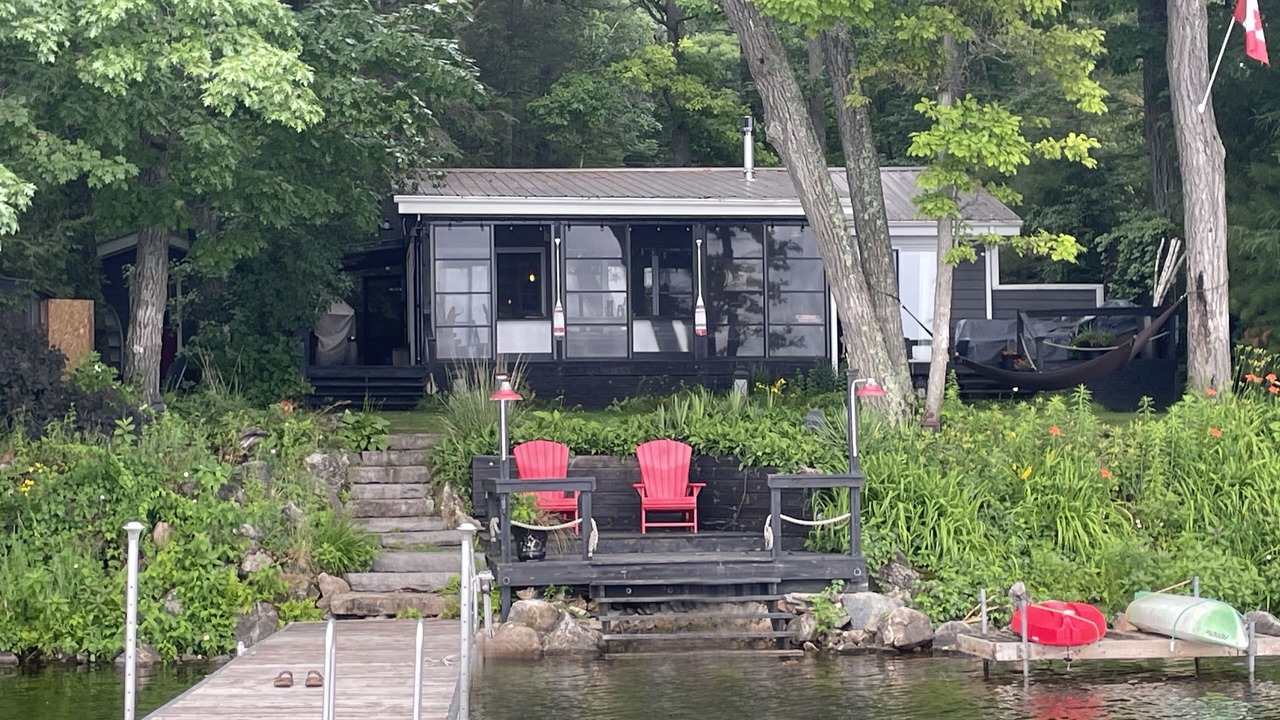 Photo of Outdoor in Havelock-Belmont-Methuen