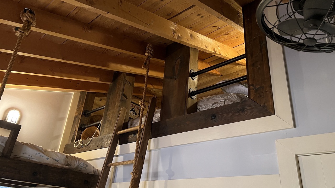 Photo of Bedroom in Havelock-Belmont-Methuen