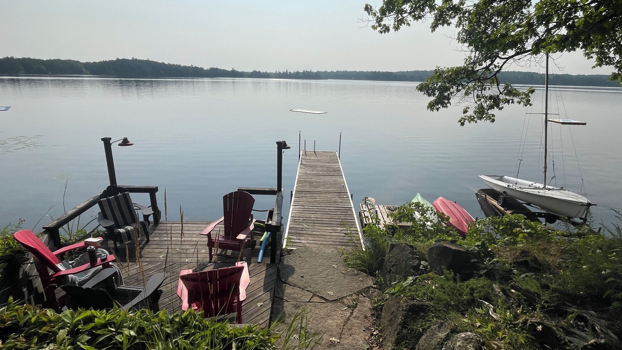 Photo of Outdoor in Havelock-Belmont-Methuen