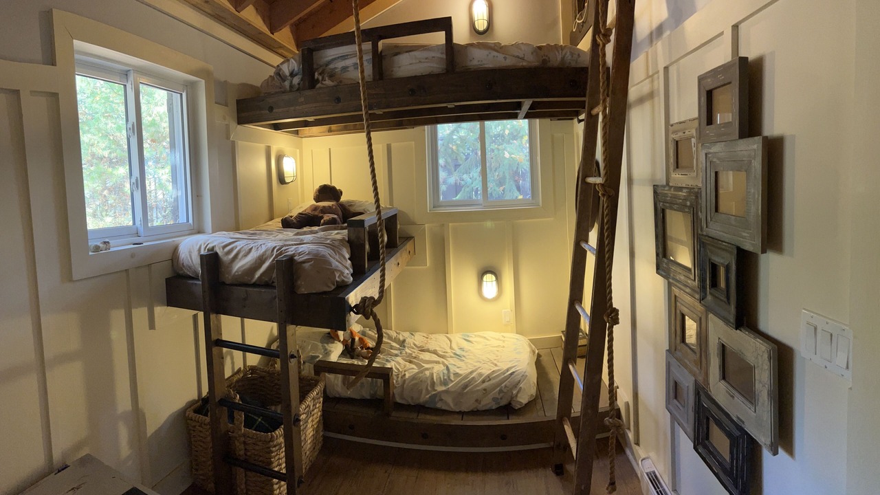 Photo of Bedroom in Havelock-Belmont-Methuen