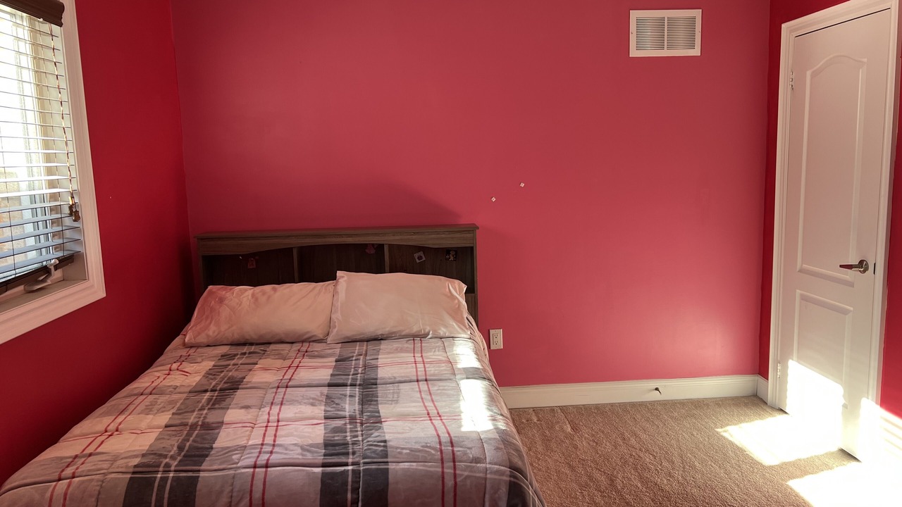 Photo of Bedroom in Brampton