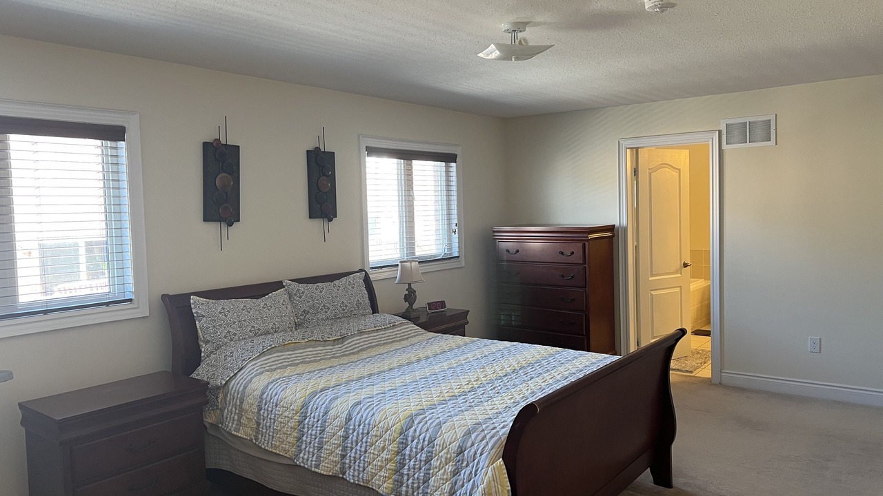 Photo of Bedroom in Brampton