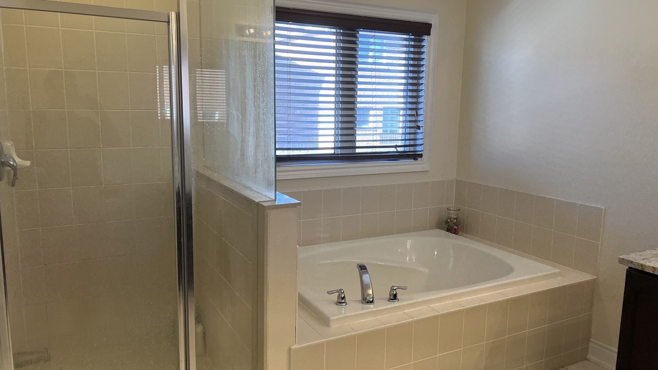 Photo of Bathroom in Brampton