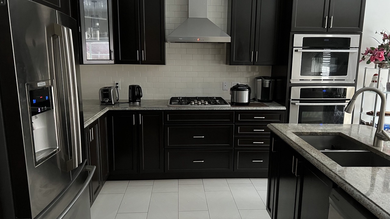 Photo of Kitchen in Brampton