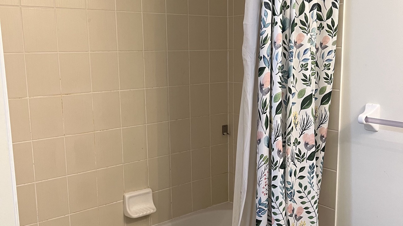 Photo of Bathroom in Brampton