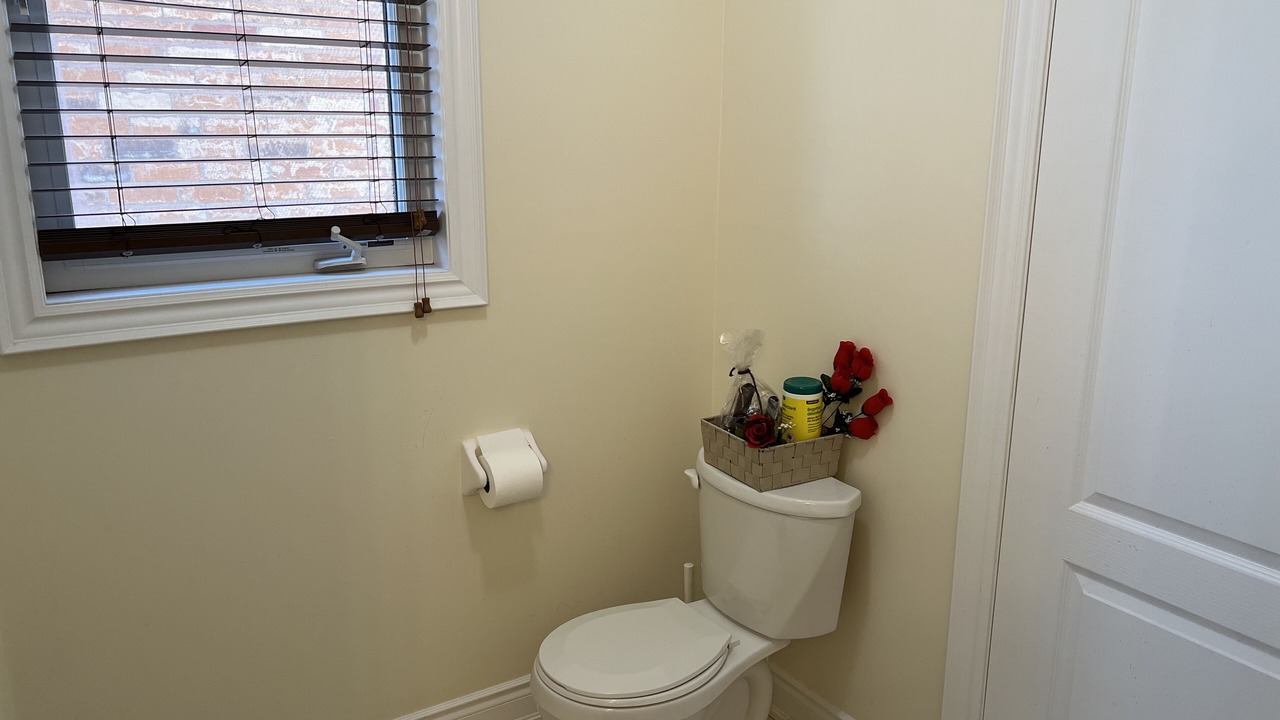 Photo of Bathroom in Brampton
