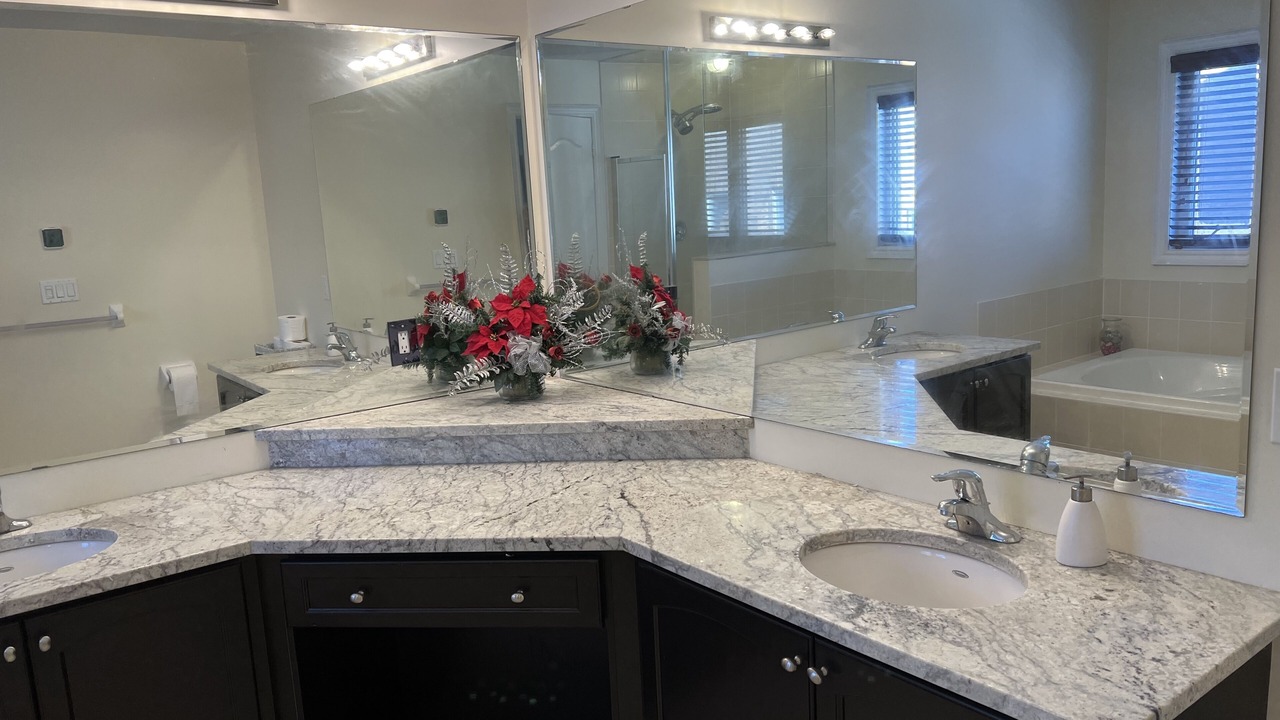 Photo of Bathroom in Brampton