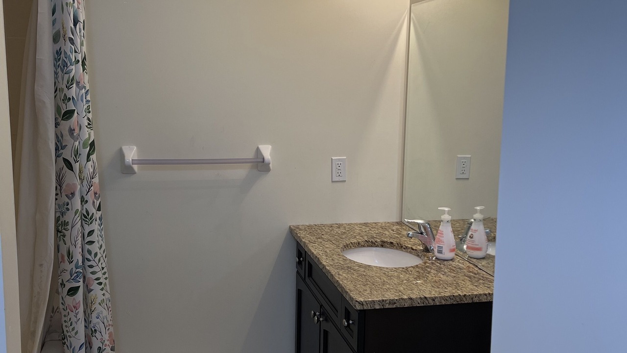 Photo of Bathroom in Brampton