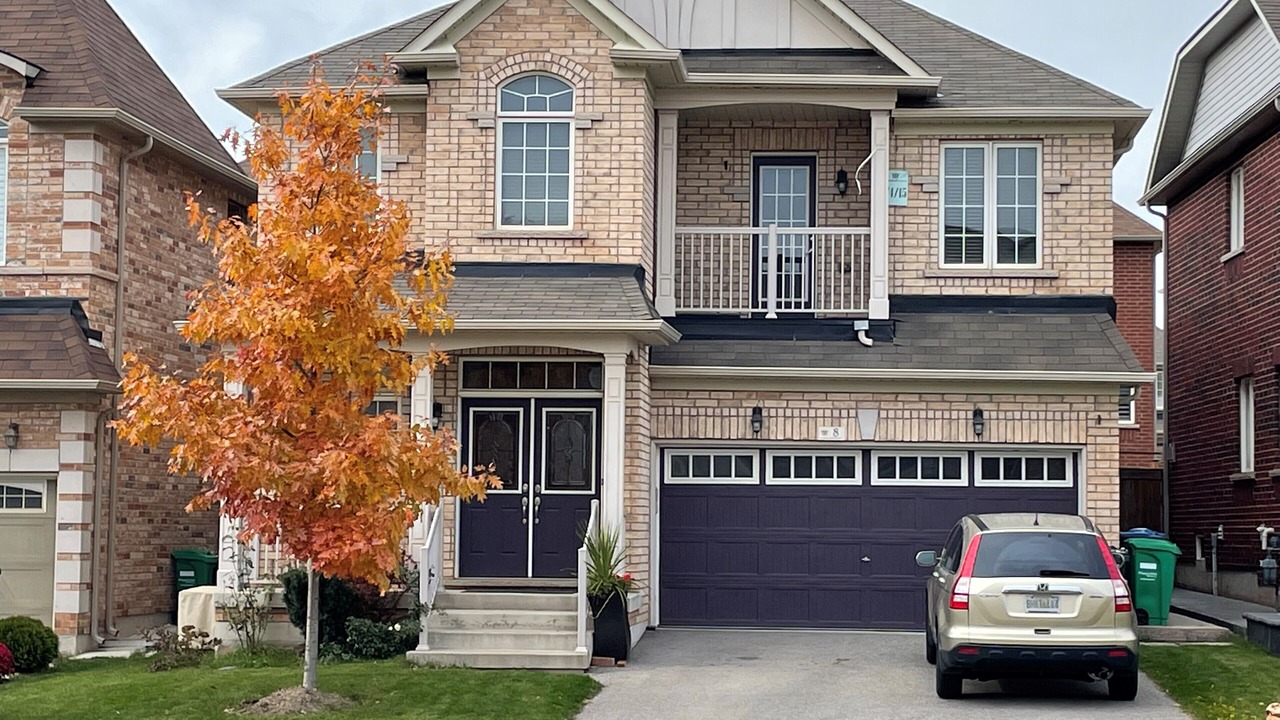 Photo of Outdoor in Brampton