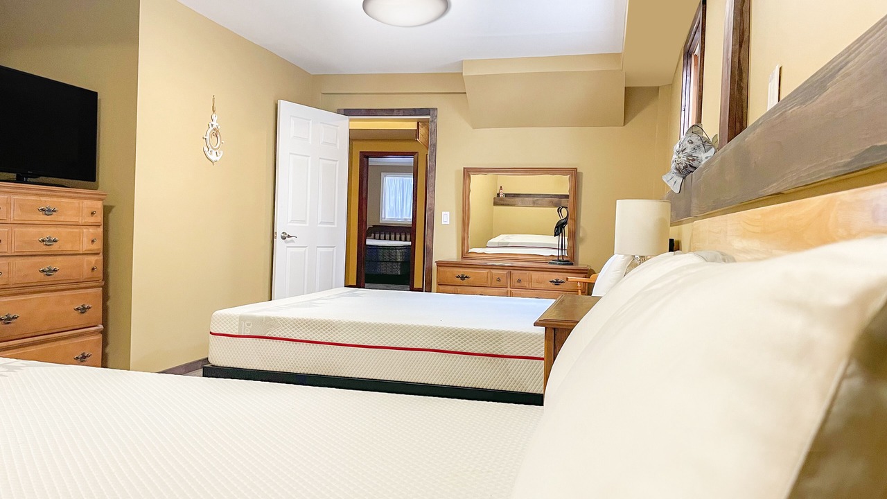 Photo of Bedroom in Bobcaygeon