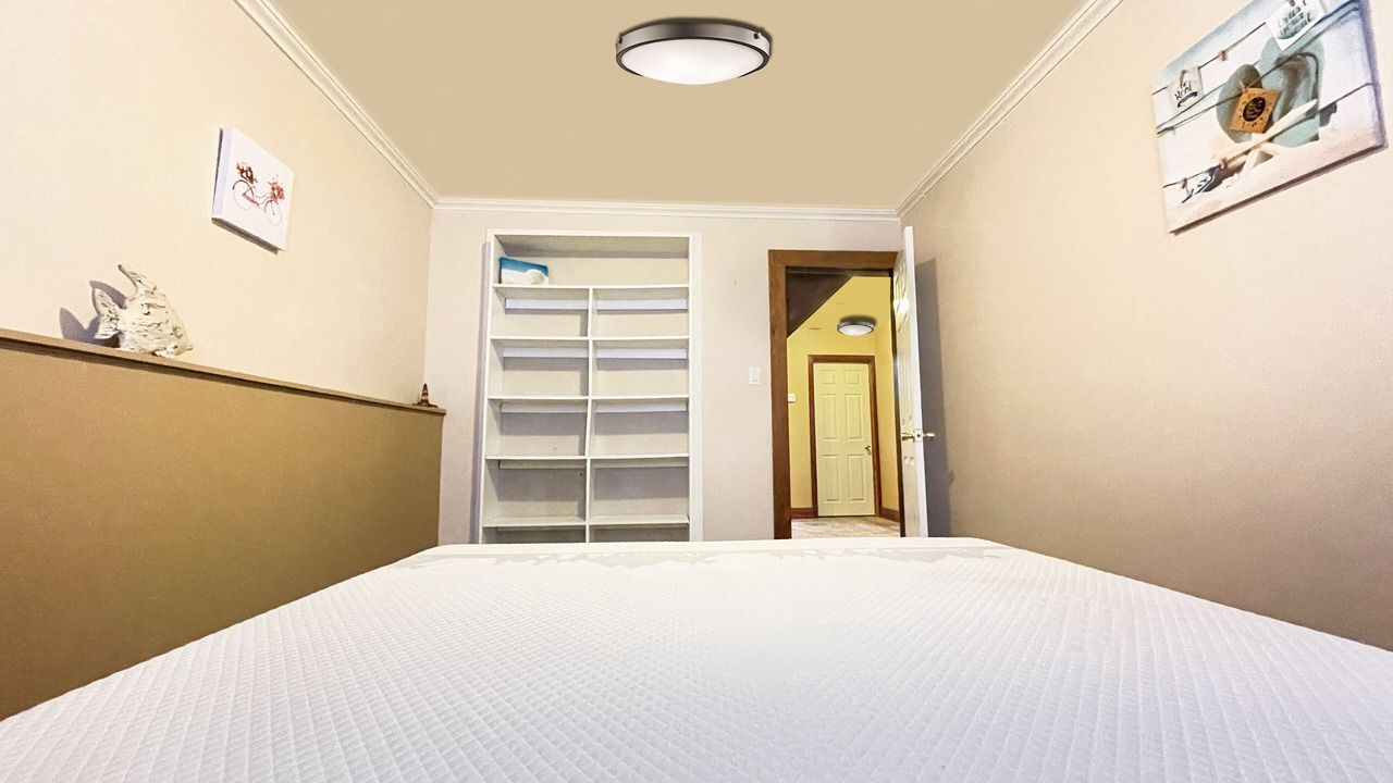Photo of Bedroom in Bobcaygeon