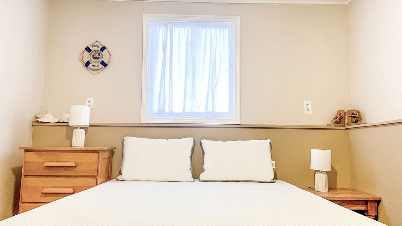 Photo of Bedroom in Bobcaygeon