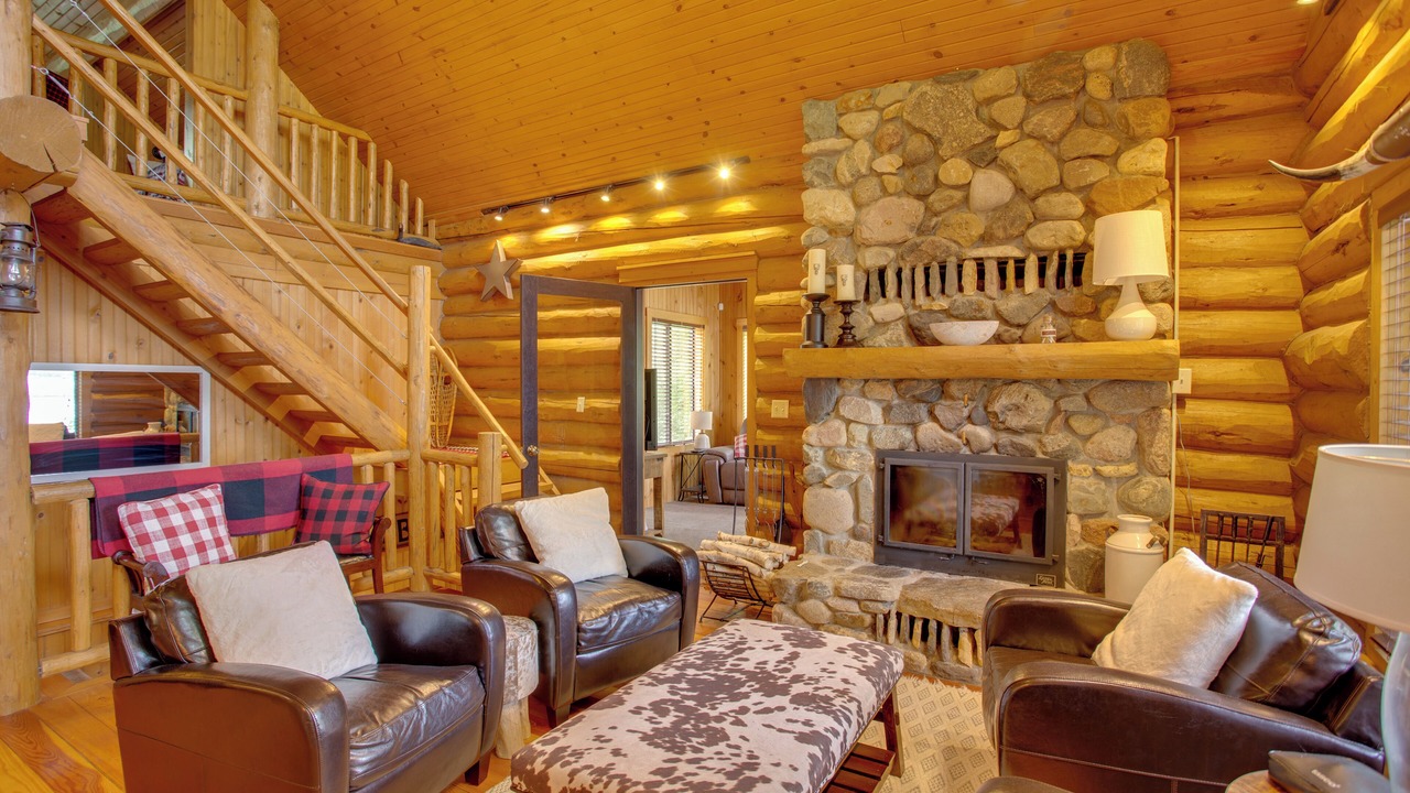 Photo of Livingroom in New London