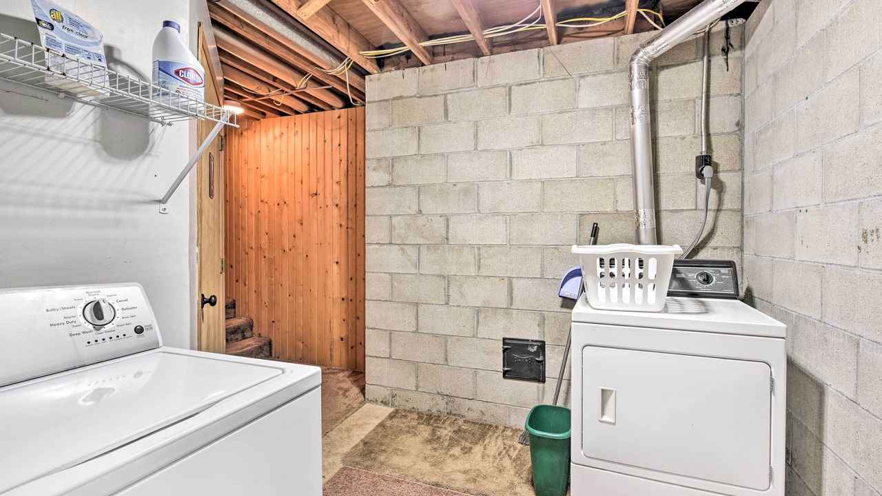Photo of Bedroom in New London