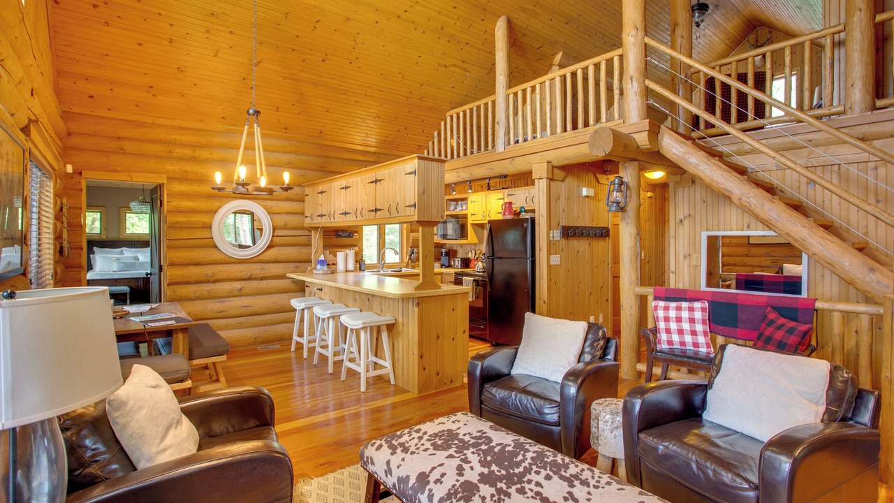 Photo of Livingroom in New London