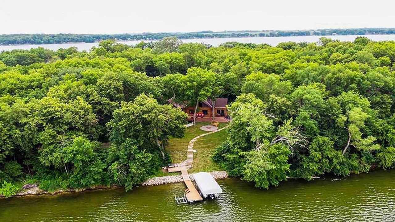 Photo of Outdoor in New London