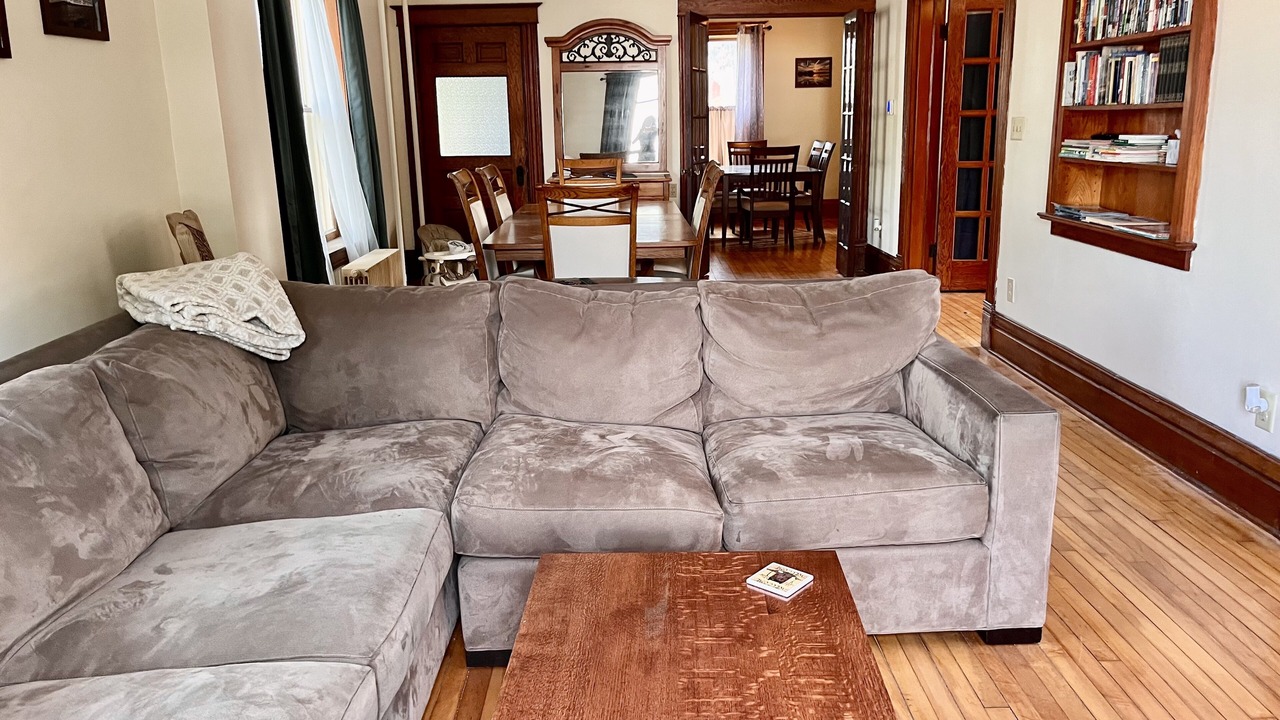 Photo of Bedroom in Wabasha