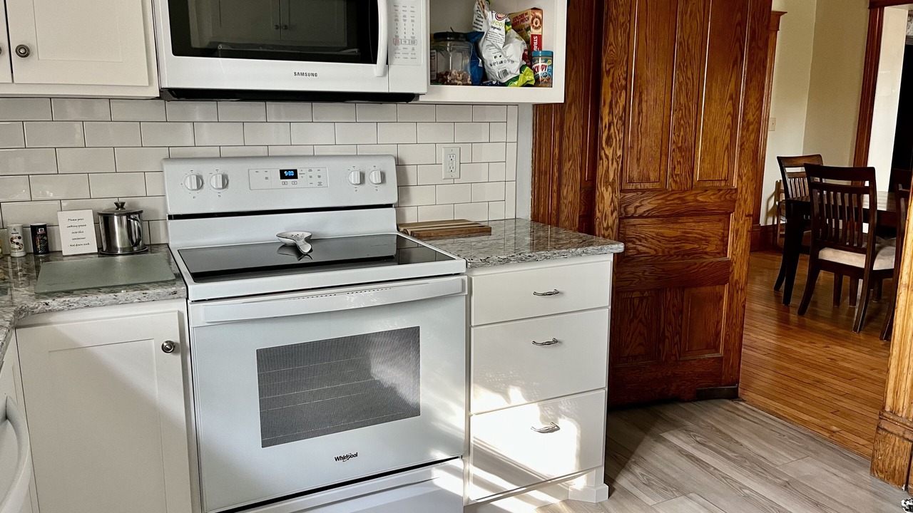 Photo of Kitchen in Wabasha
