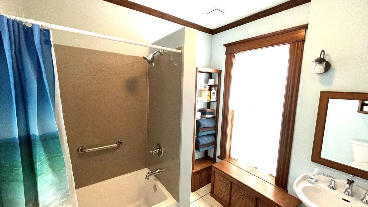 Photo of Bathroom in Wabasha