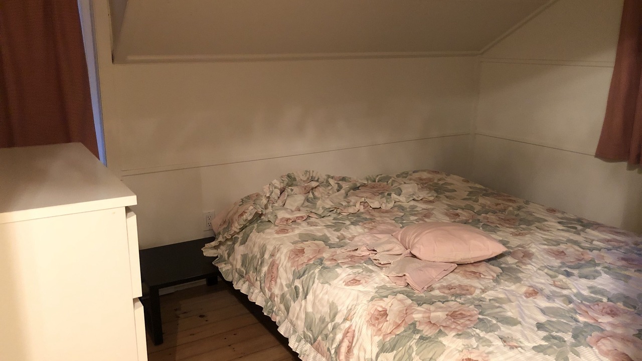 Photo of Bedroom in Kawartha Lakes